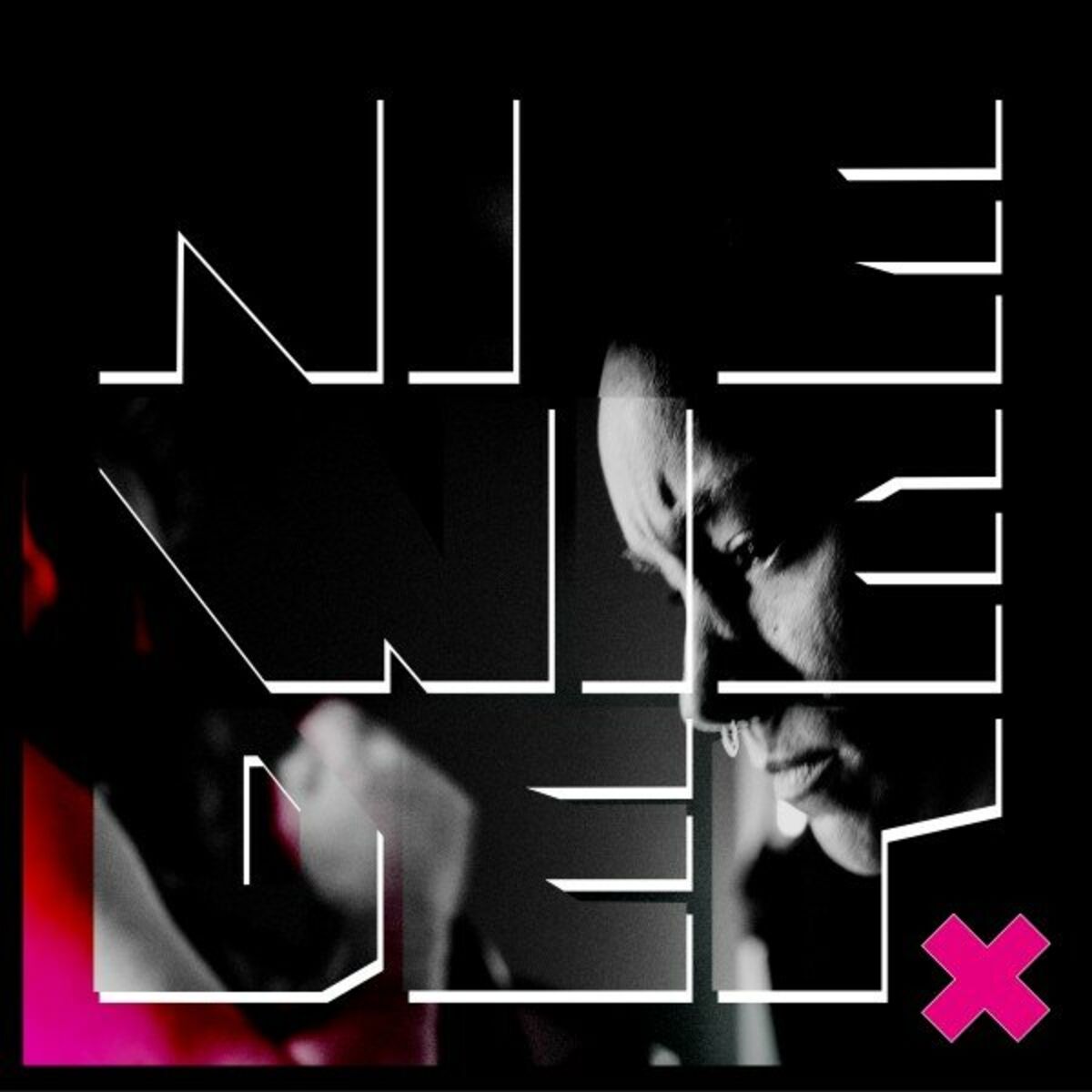 Album cover of Nie Wieder