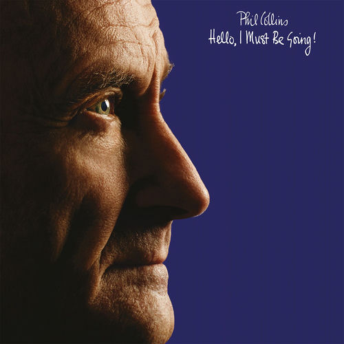 I Cannot Believe It's True by Phil Collins - 110 BPM
