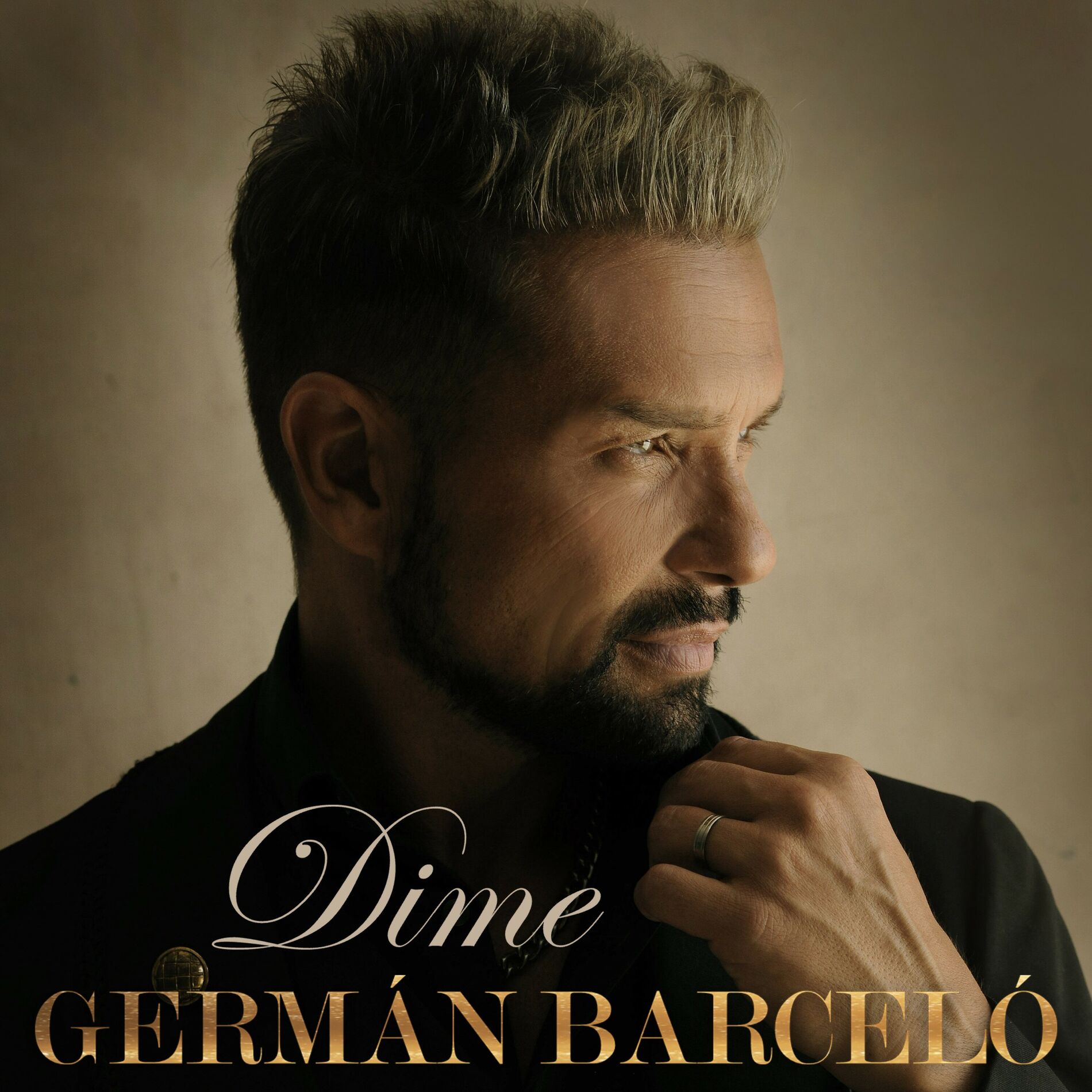 Album cover of Dime