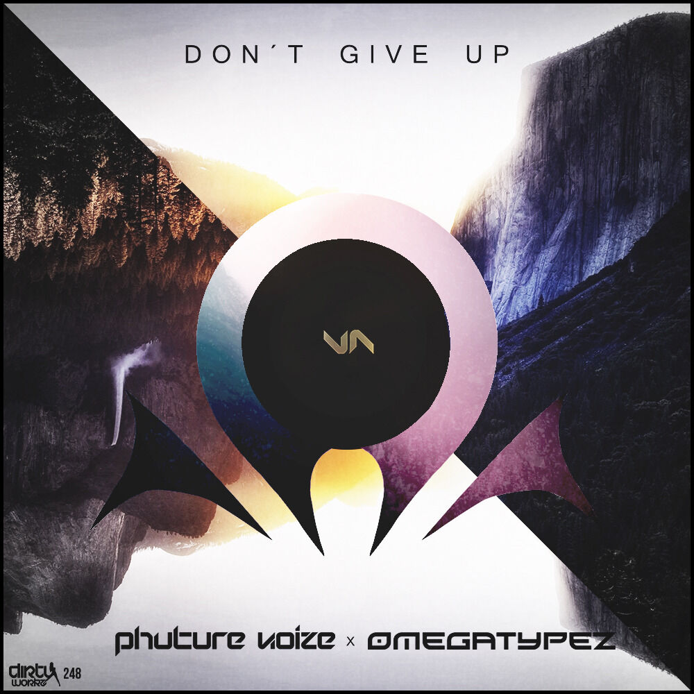 Picture of Don't Give Up