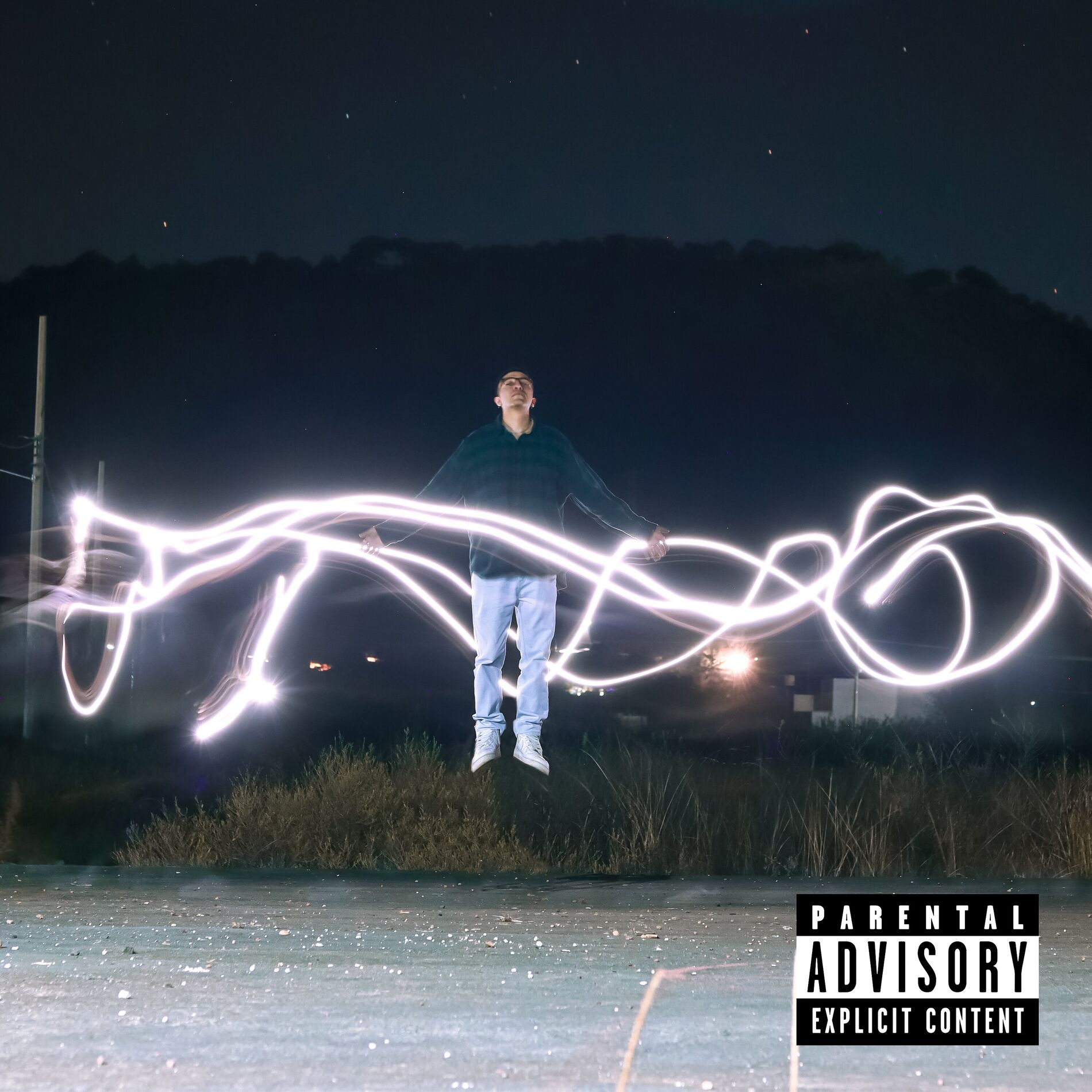 Album cover of Aura