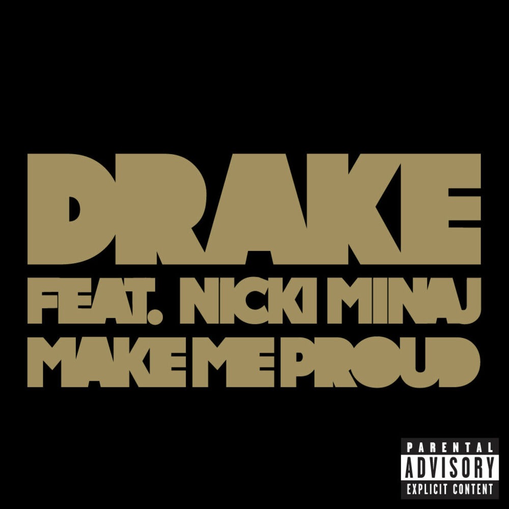 Picture of Make Me Proud