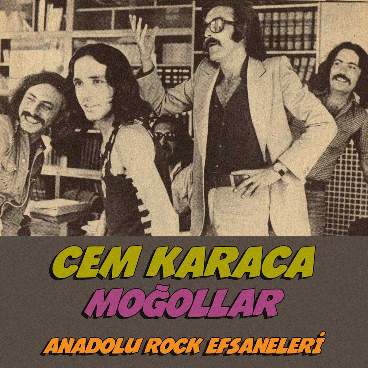 Album cover of Iklıg