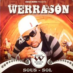 Cover of Sous-sol