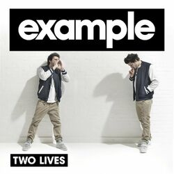 Cover of Two Lives (Remixes)