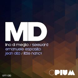 Cover of MD