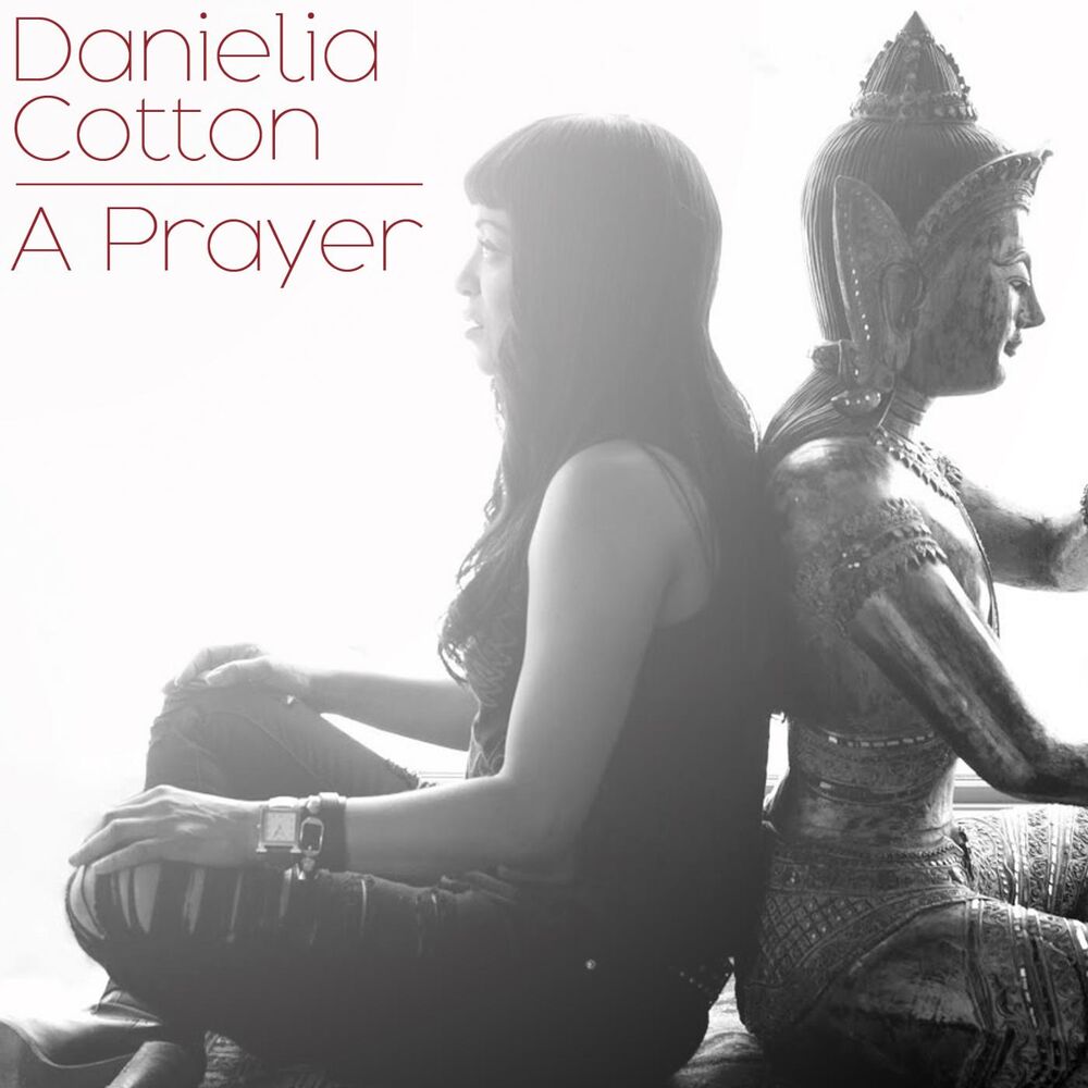 Picture of A Prayer