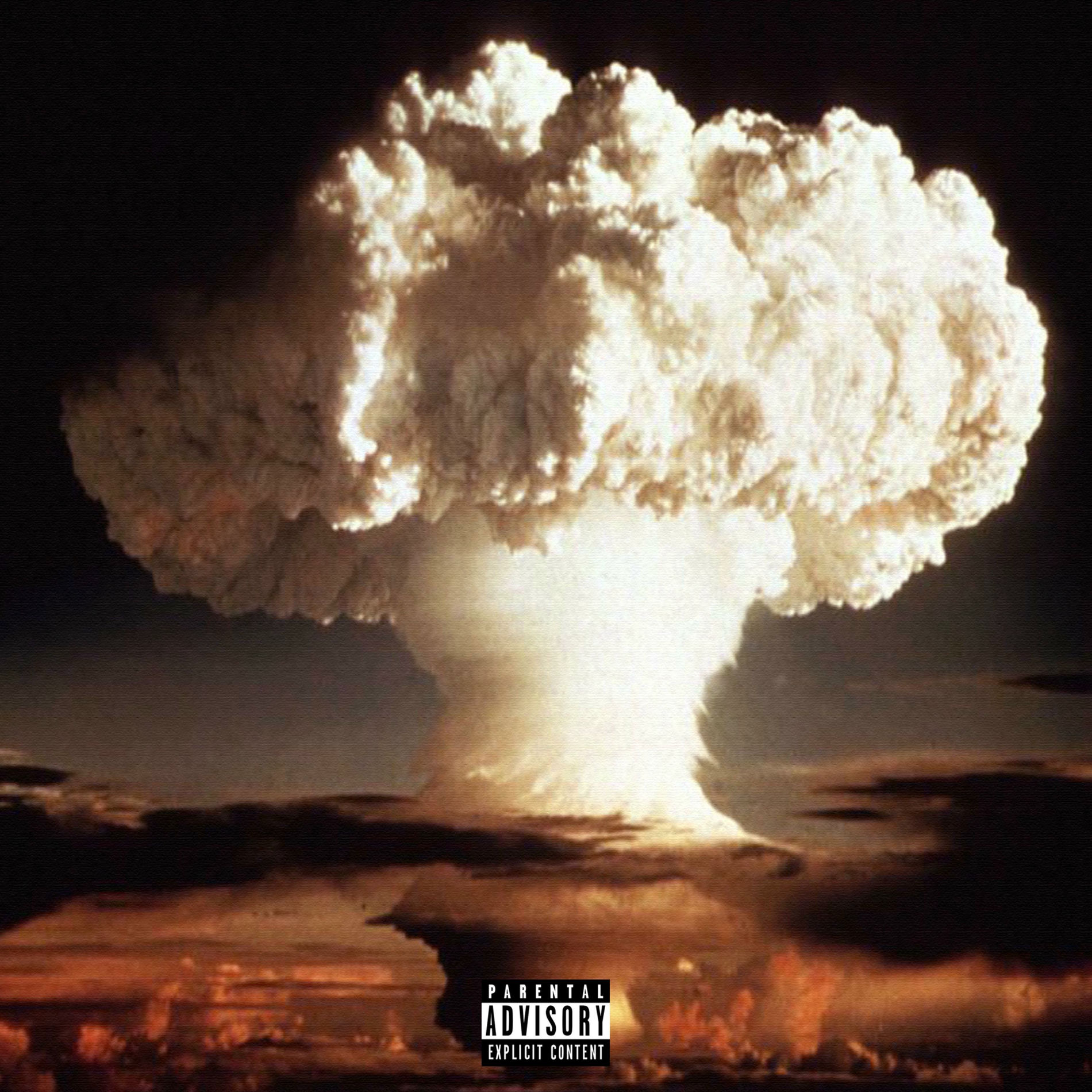 Album cover of Impostor