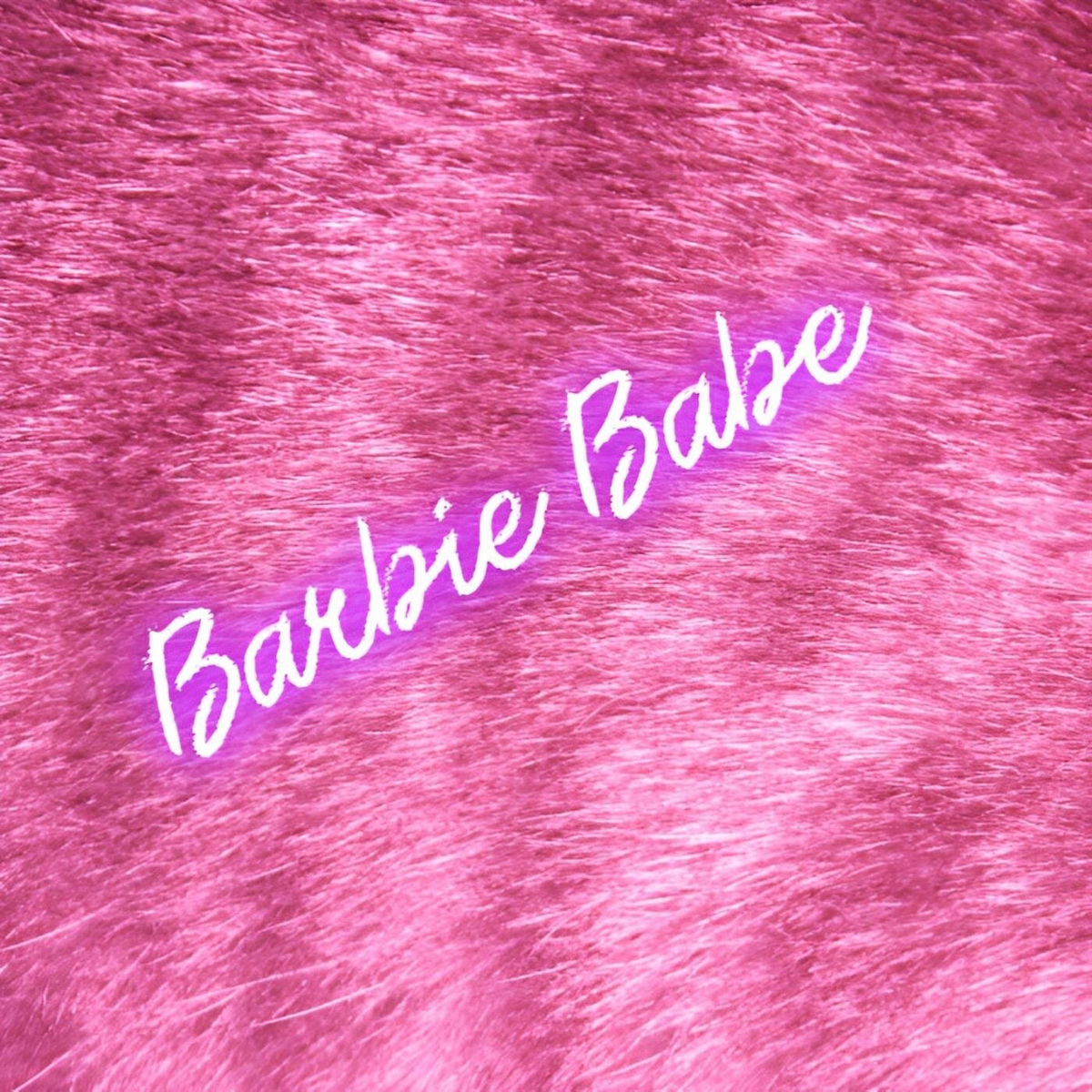 Album cover of Barbie Babe