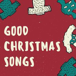 Cover of Good Christmas Songs
