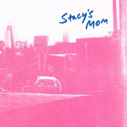 Cover of Stacy's Mom