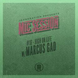 Cover of High on Life
