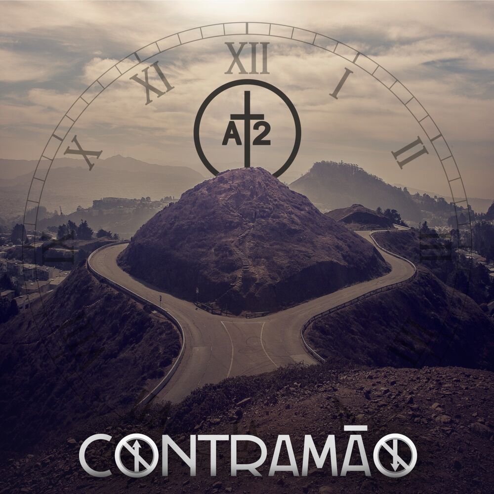 Picture of Contramão