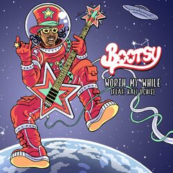 Cover of Worth My While