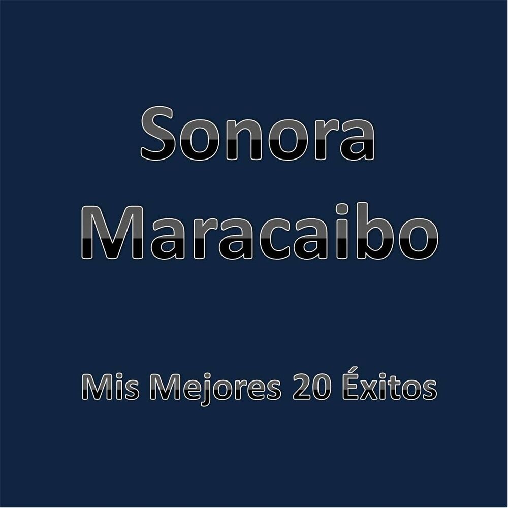 Picture of Mis Mejores 20 Exitos