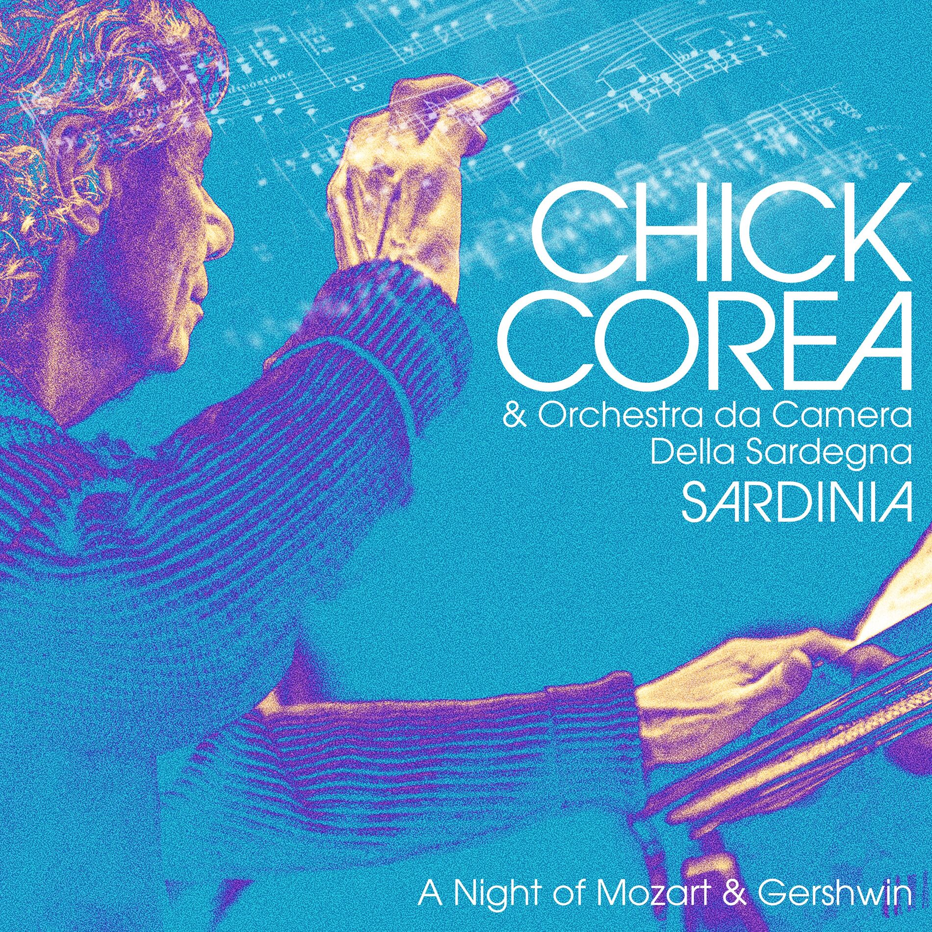 Album cover of Mozart Piano Concerto No. 24 in C Minor, K.491: I. Allegro