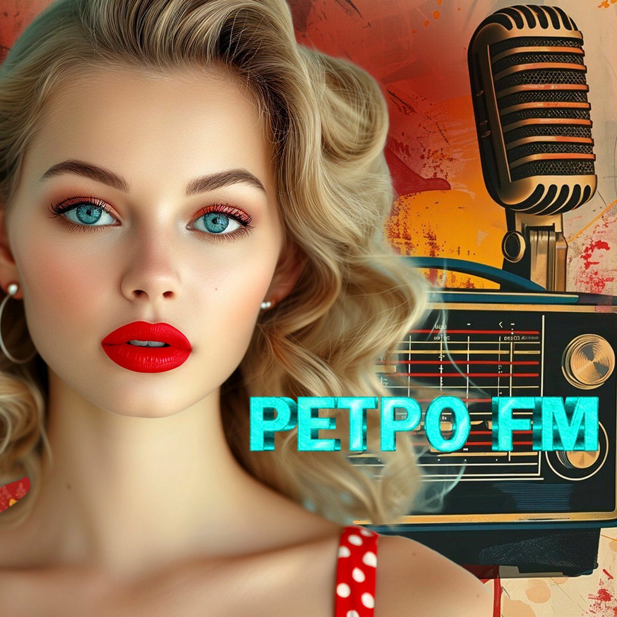 Album cover of Ретро FM