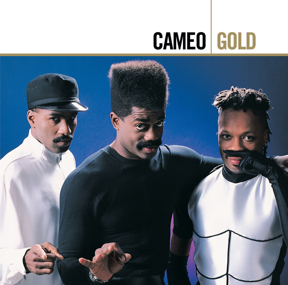 Album cover of Candy