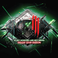 C*様 Skrillex Scary Monsters and Nice Spr C*様 Skrillex Scary Monsters and Nice Spr Scary Monsters