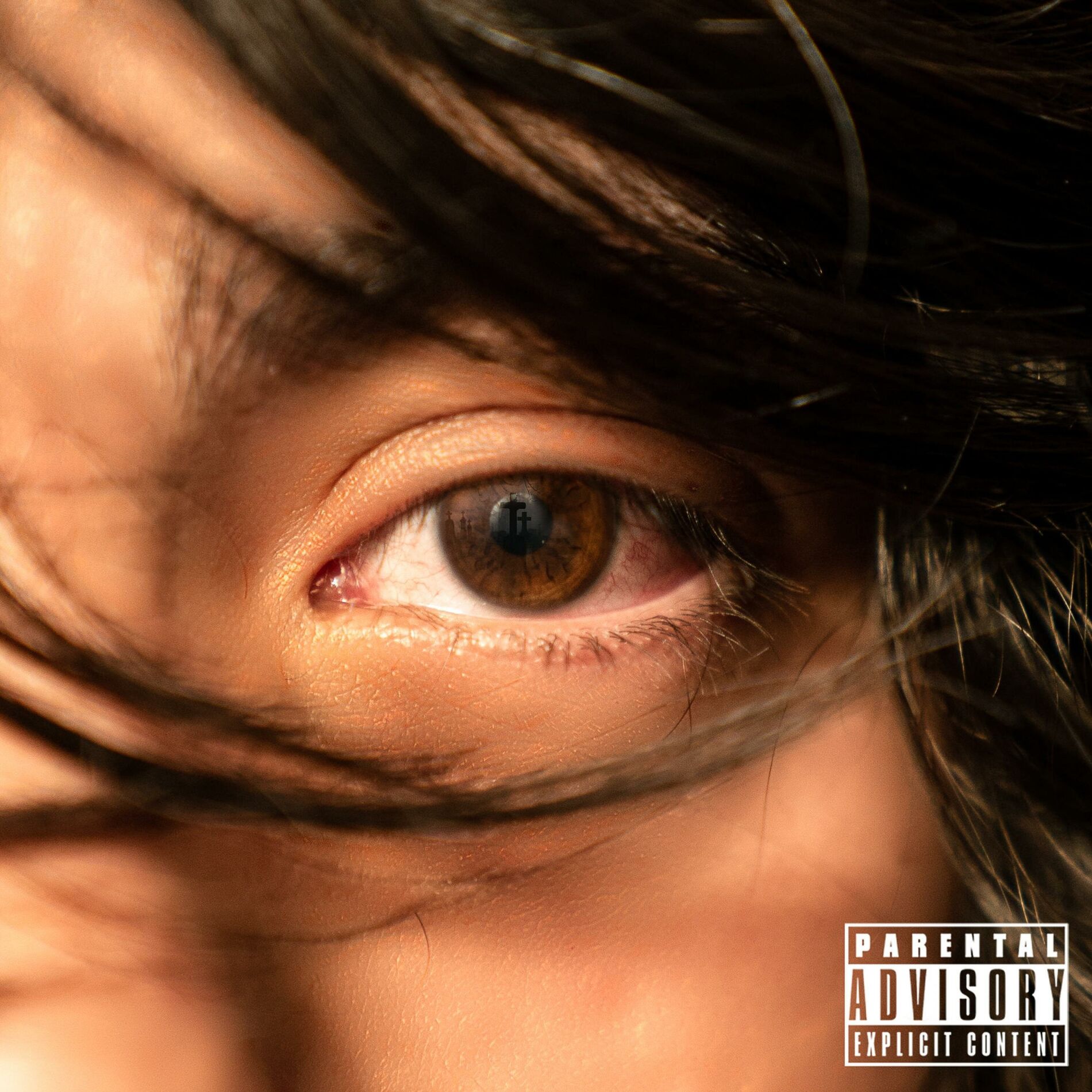 Album cover of R.I.P.