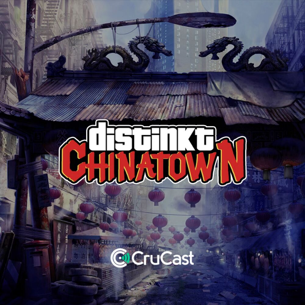 Picture of China Town