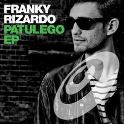 Cover of Patulego EP
