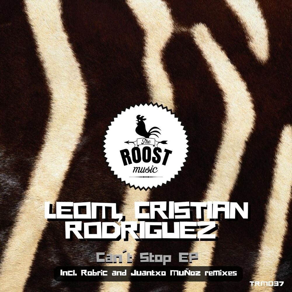 Picture of Can't Stop Ep