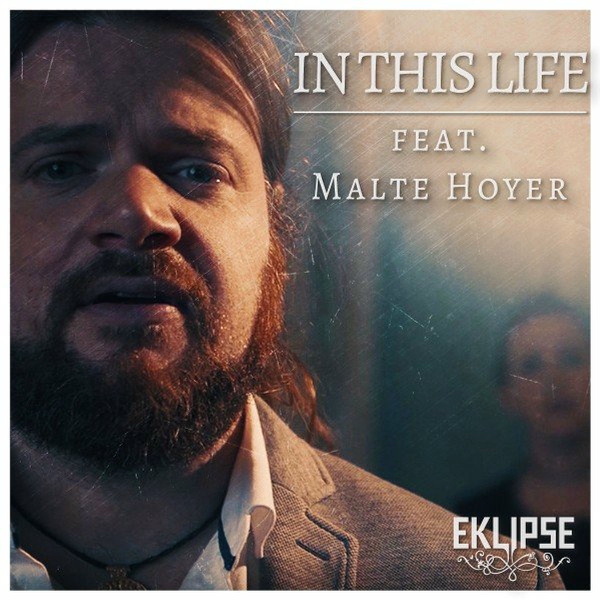 Album cover of In This Life
