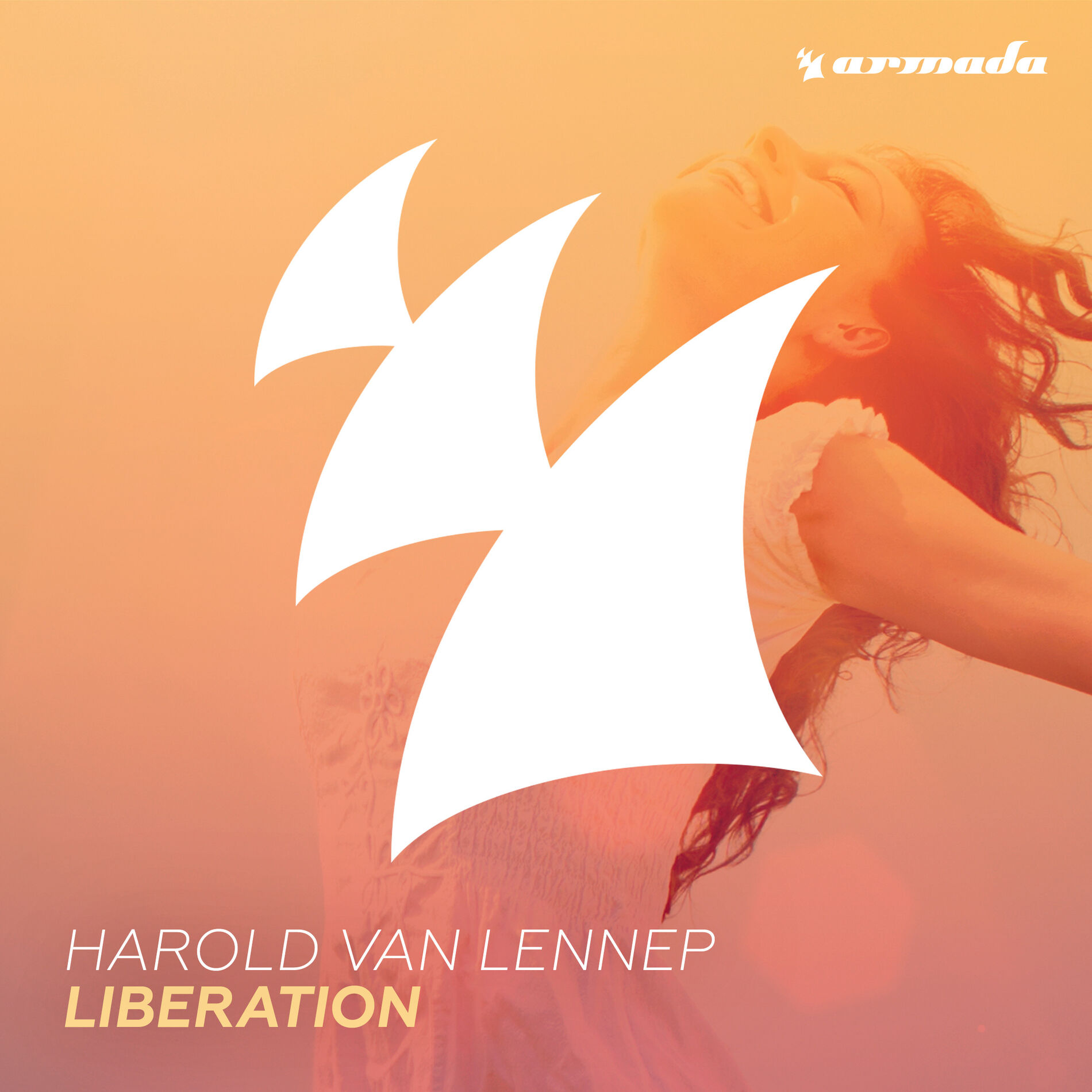 Album cover of Liberation