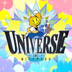 Cover of Universe