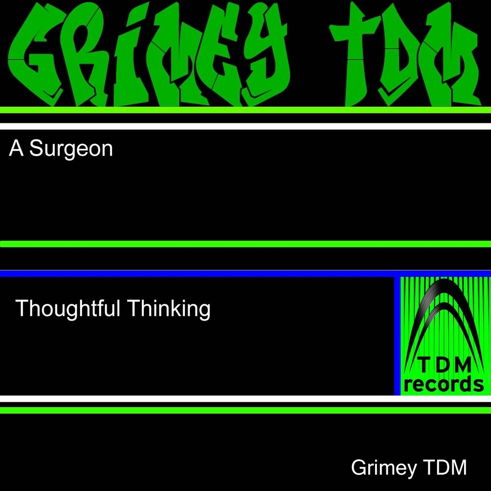 Picture of Thinking Thoughtful