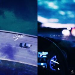 Cover of Make a Move