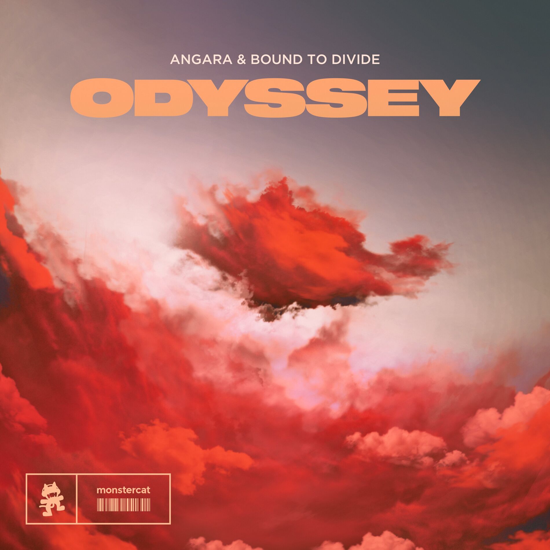 Album cover of Odyssey
