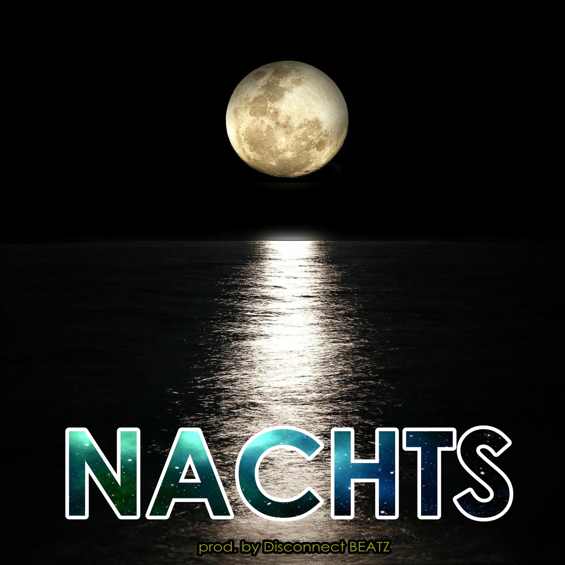 Album cover of Nachts (Instrumental)