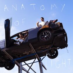 ANATOMY OF LIGHT