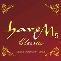 music cover