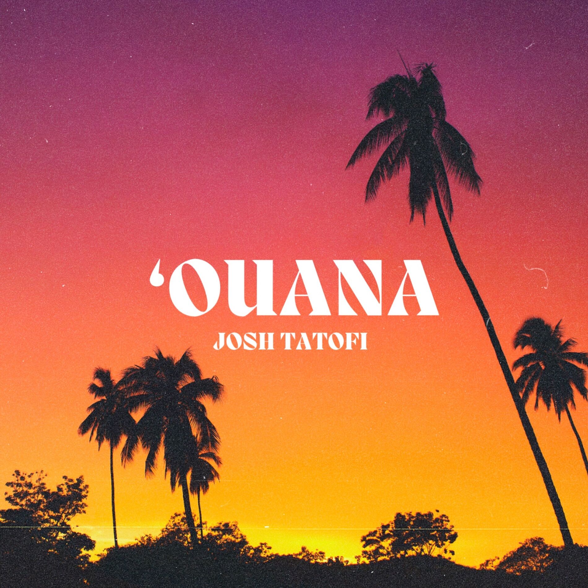 Album cover of ‘Ouana