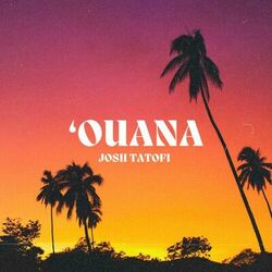 Cover of ‘Ouana