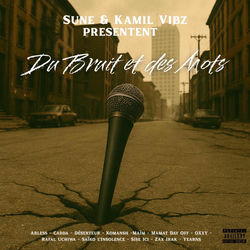 Du bruit et des mots