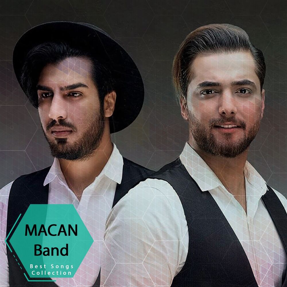 Picture of MACAN Band Best Songs Collection
