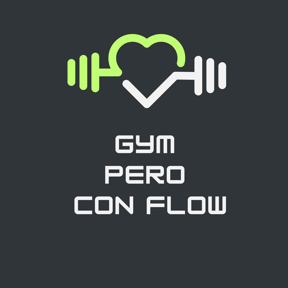 Album cover of Gym Pero con Flow