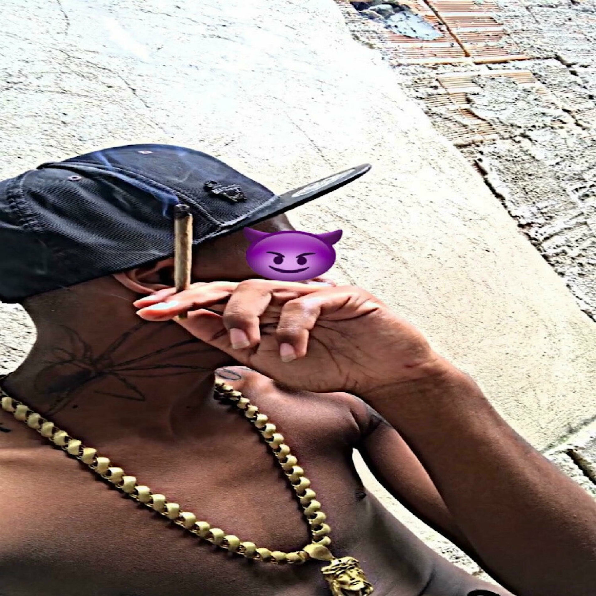 Album cover of MTG ~ NOIS TA PASSANDO CHEIO DE OURO (feat. Enzumakii, Dn22 & Mc Mr. Bim)