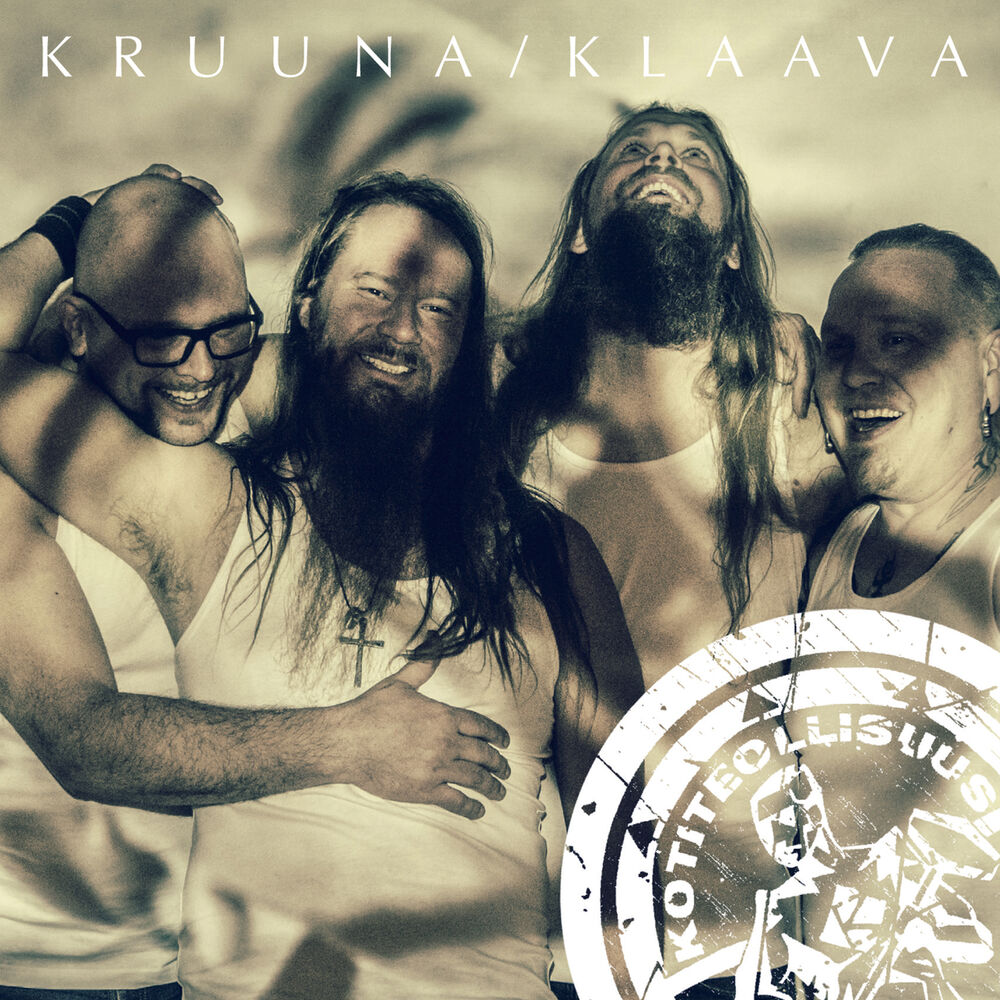 Picture of Kruuna/klaava
