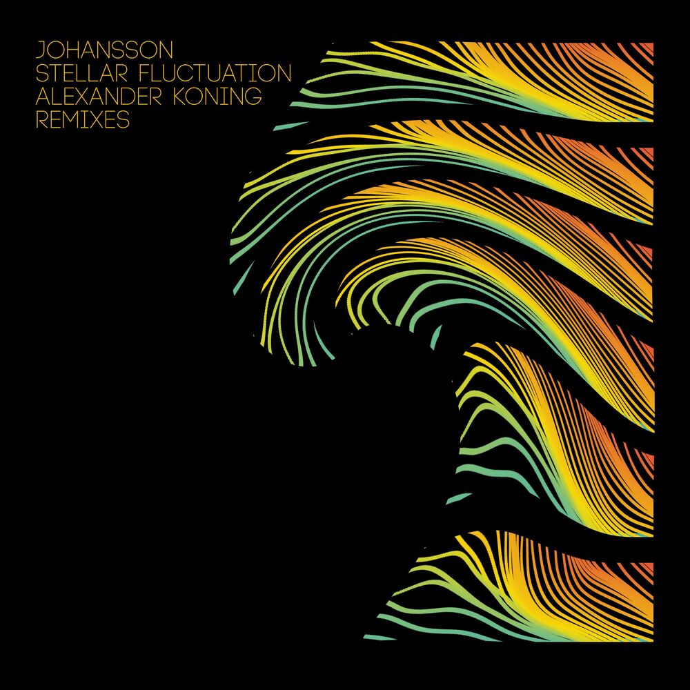 Picture of Stellar Fluctuation Remixes