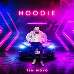 Cover of Hoodie
