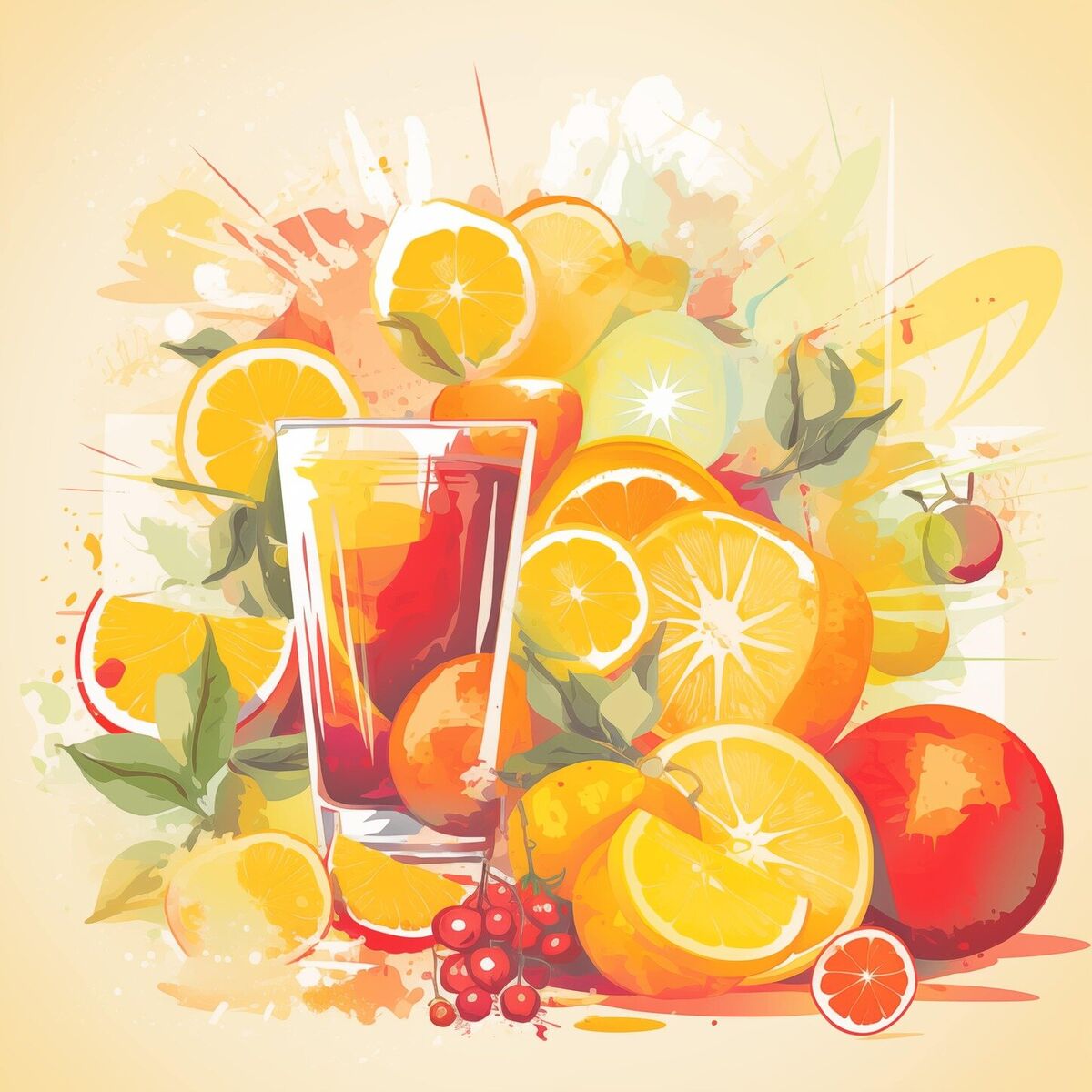Album cover of Fresh Fruit