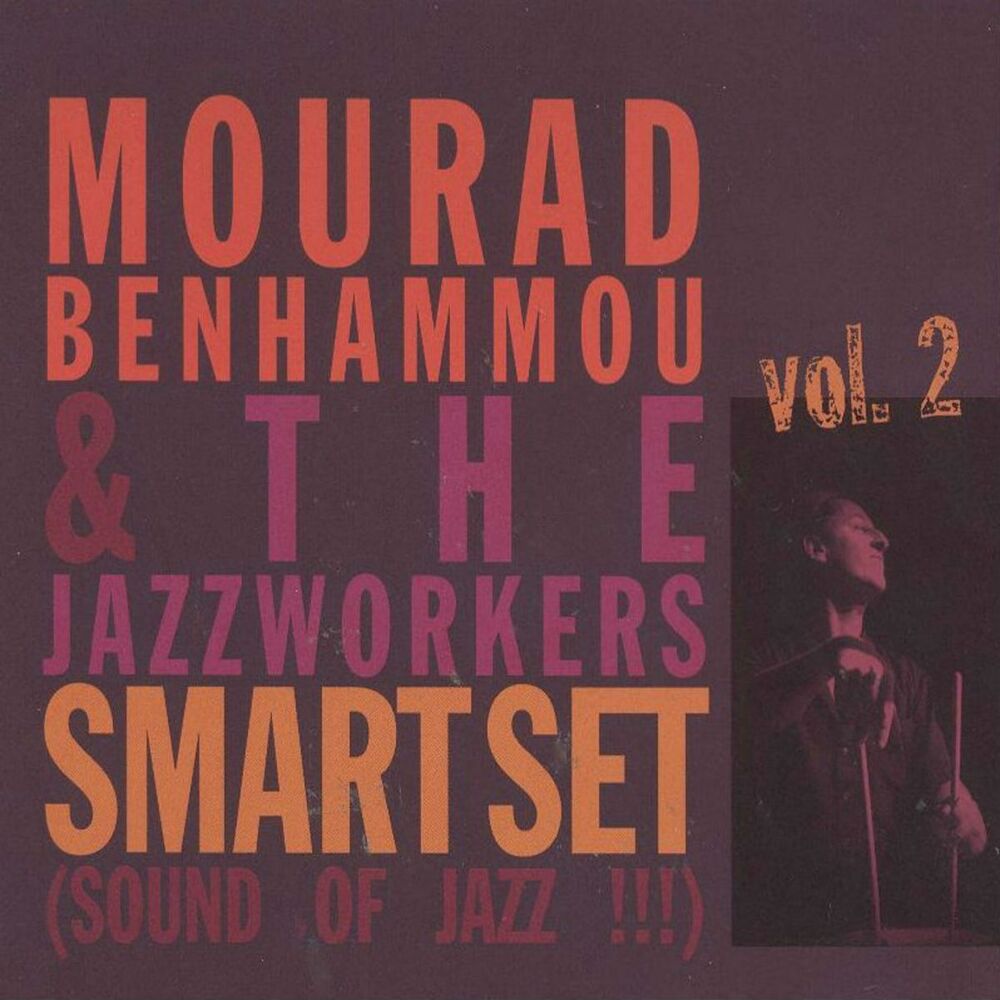 Picture of Smart Set, Vol. 2