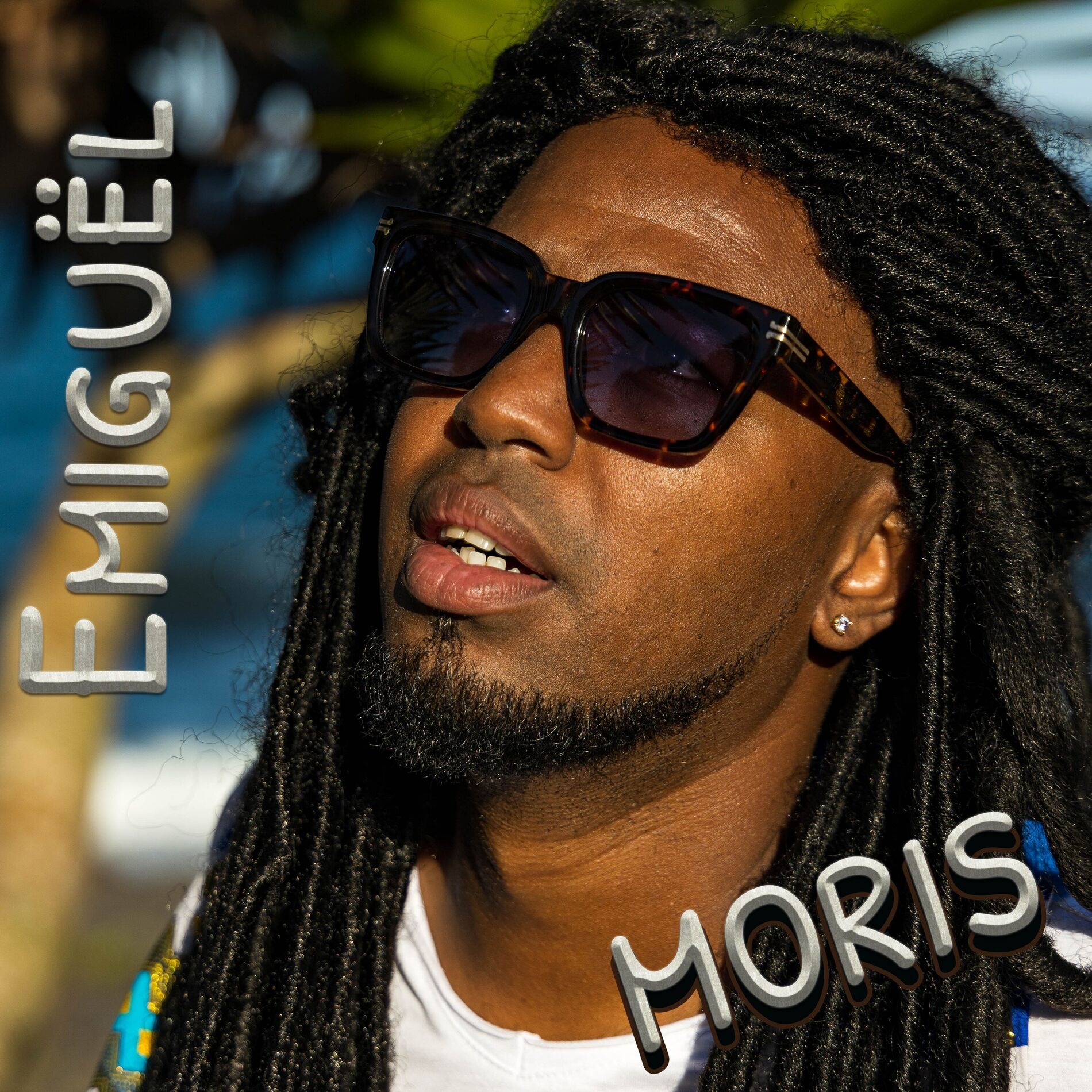 Album cover of Moris