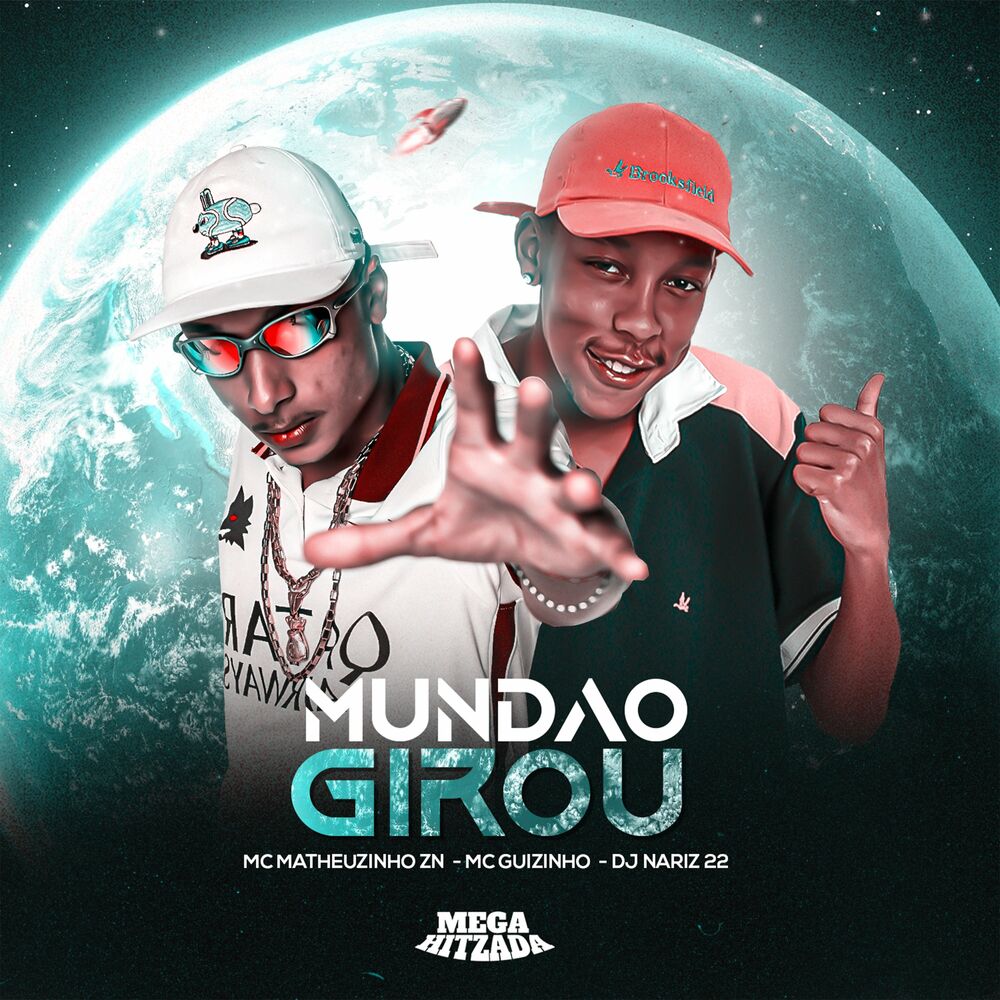 Picture of Mundão Girou