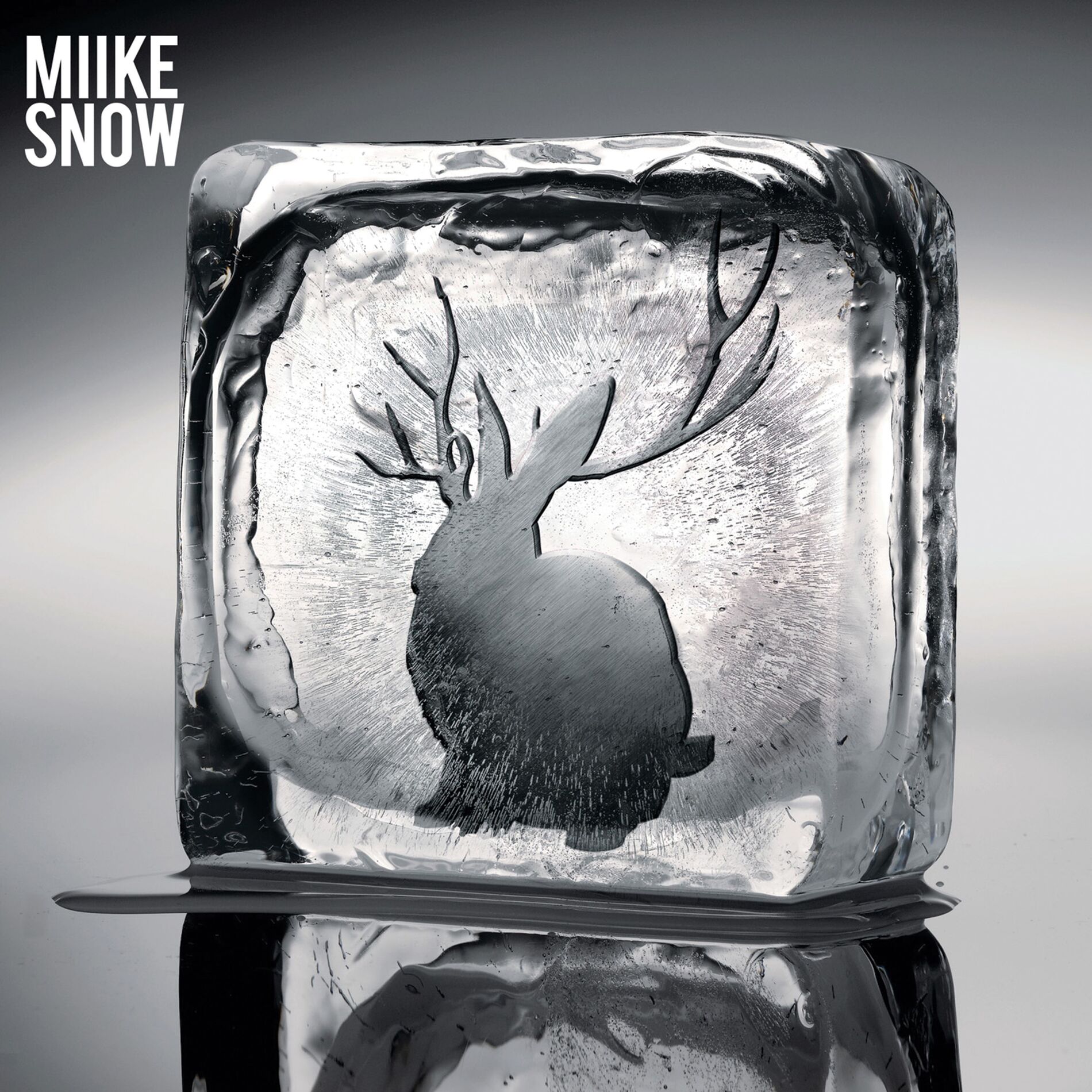 Album cover of Miike Snow (Deluxe Edition)